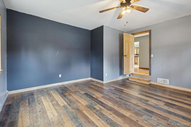 1099 Meadow Road, Tawas City, MI 48763