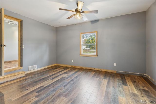 1099 Meadow Road, Tawas City, MI 48763