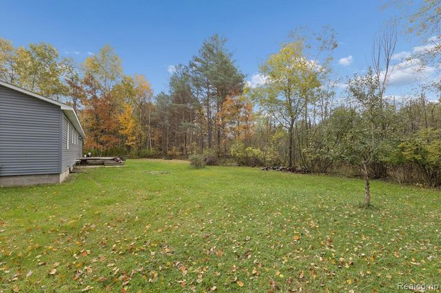 1099 Meadow Road, Tawas City, MI 48763