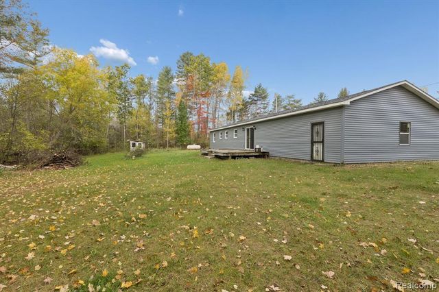 1099 Meadow Road, Tawas City, MI 48763