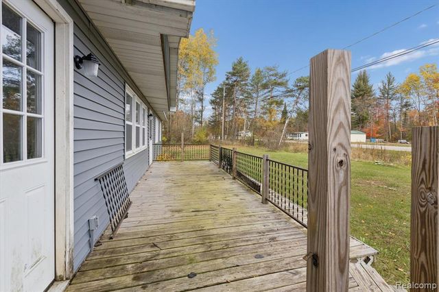 1099 Meadow Road, Tawas City, MI 48763