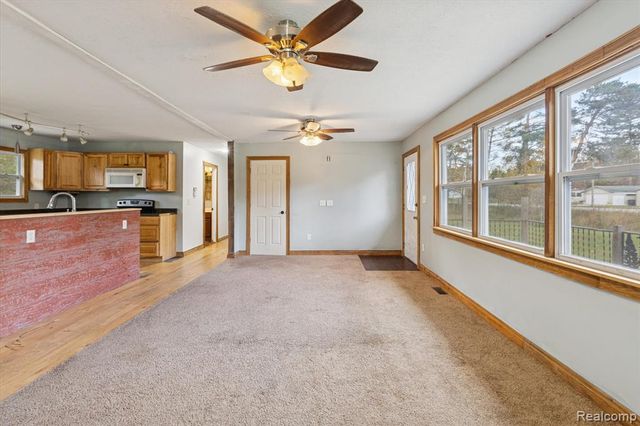 1099 Meadow Road, Tawas City, MI 48763