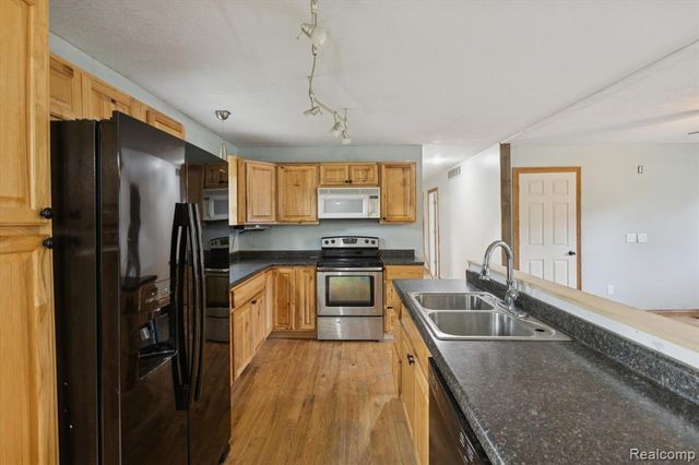 1099 Meadow Road, Tawas City, MI 48763