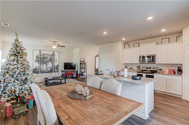 802 Robbie Lane, Monroe, GA 30655