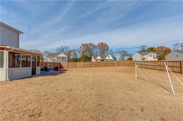 802 Robbie Lane, Monroe, GA 30655