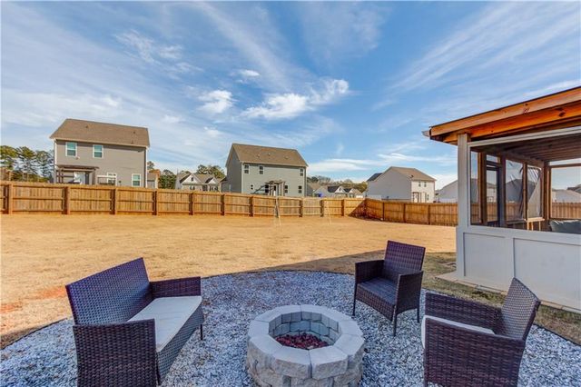 802 Robbie Lane, Monroe, GA 30655