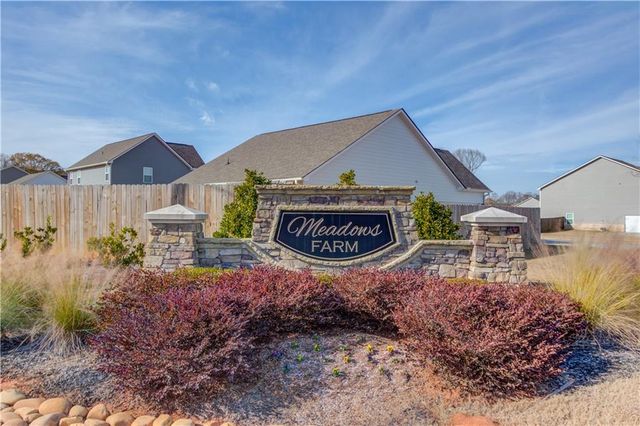 802 Robbie Lane, Monroe, GA 30655