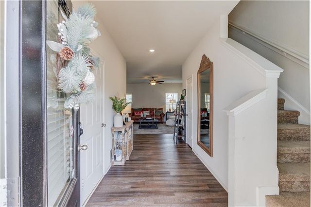 802 Robbie Lane, Monroe, GA 30655