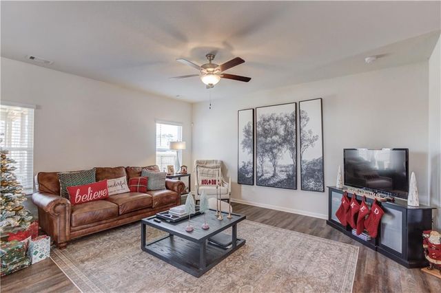 802 Robbie Lane, Monroe, GA 30655