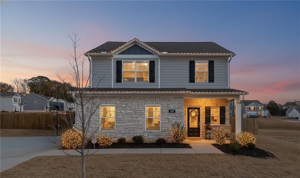 802 Robbie Lane, Monroe, GA 30655