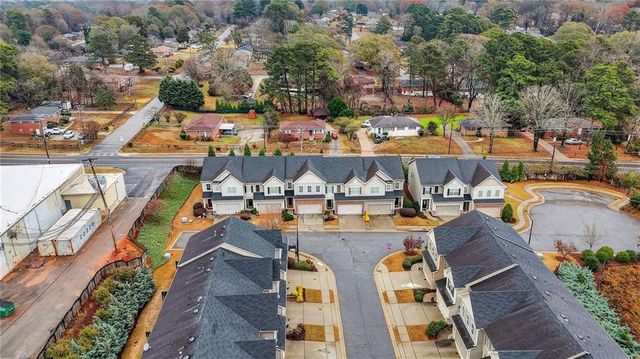 2561 Burnell SW Lane, Marietta, GA 30060