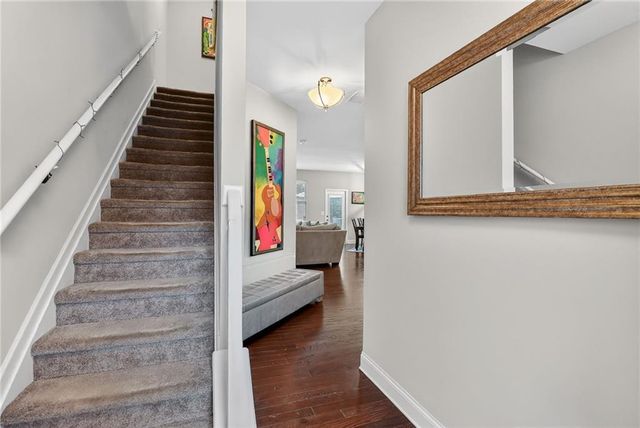 2561 Burnell SW Lane, Marietta, GA 30060