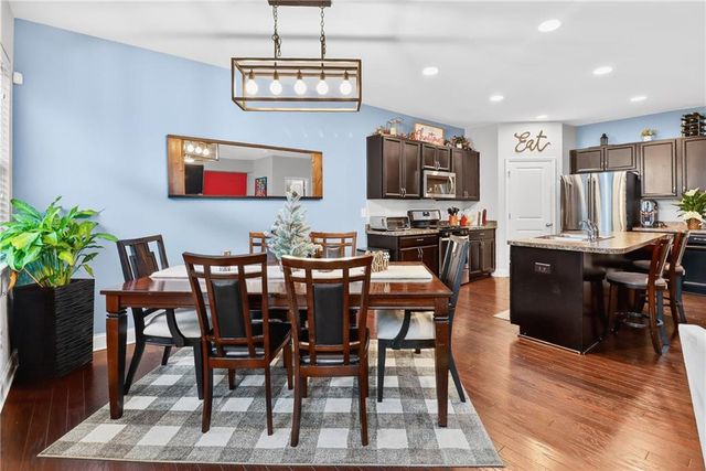 2561 Burnell SW Lane, Marietta, GA 30060