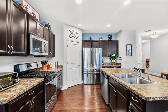 2561 Burnell SW Lane, Marietta, GA 30060