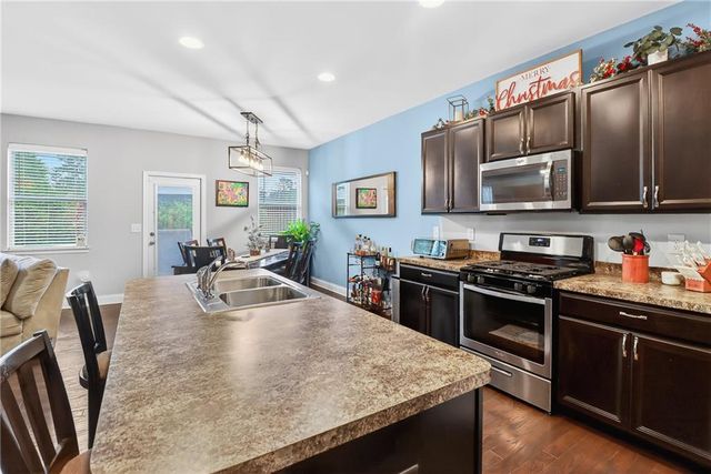 2561 Burnell SW Lane, Marietta, GA 30060