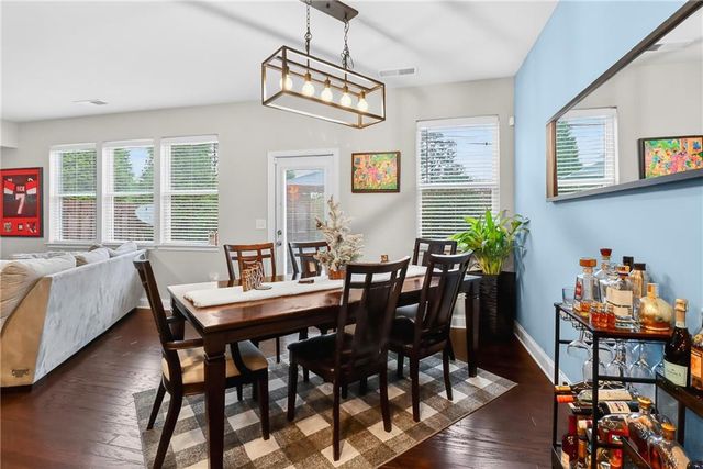 2561 Burnell SW Lane, Marietta, GA 30060