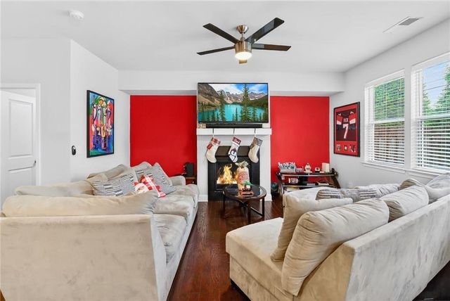 2561 Burnell SW Lane, Marietta, GA 30060