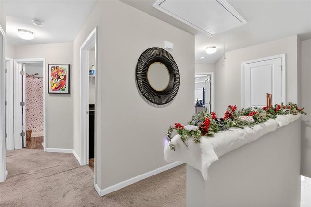 2561 Burnell SW Lane, Marietta, GA 30060