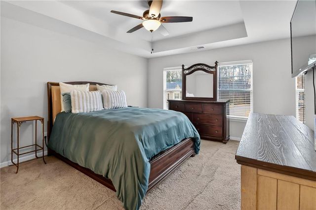 2561 Burnell SW Lane, Marietta, GA 30060