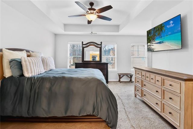 2561 Burnell SW Lane, Marietta, GA 30060