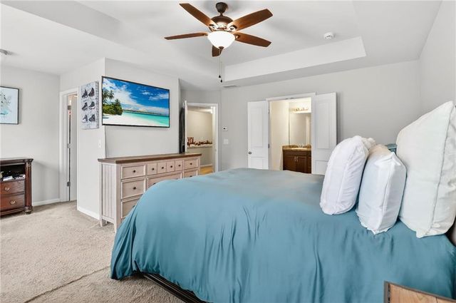 2561 Burnell SW Lane, Marietta, GA 30060