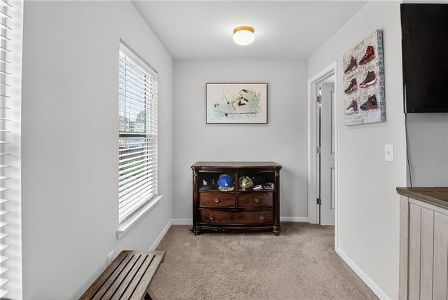 2561 Burnell SW Lane, Marietta, GA 30060