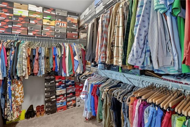 2561 Burnell SW Lane, Marietta, GA 30060