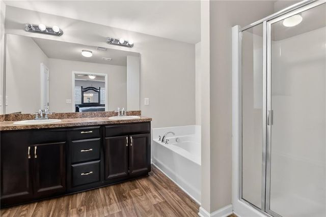 2561 Burnell SW Lane, Marietta, GA 30060