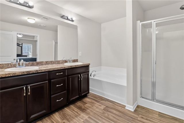 2561 Burnell SW Lane, Marietta, GA 30060