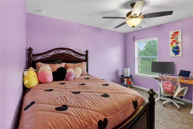 2561 Burnell SW Lane, Marietta, GA 30060