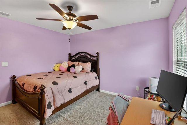 2561 Burnell SW Lane, Marietta, GA 30060