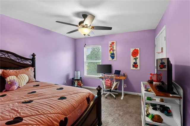 2561 Burnell SW Lane, Marietta, GA 30060