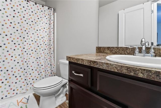 2561 Burnell SW Lane, Marietta, GA 30060