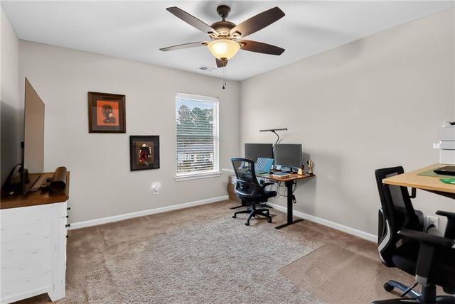 2561 Burnell SW Lane, Marietta, GA 30060