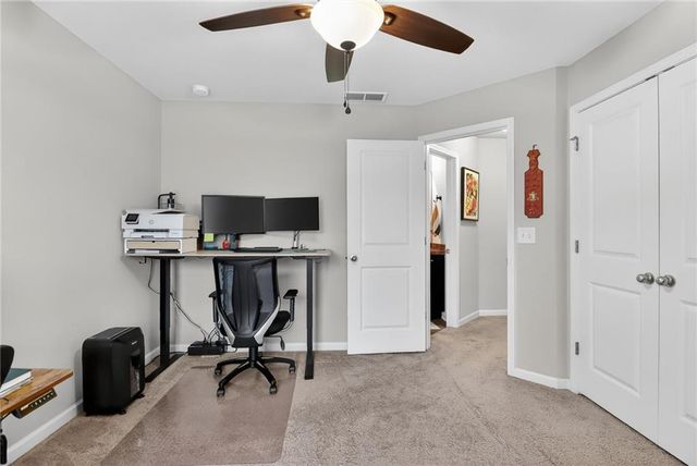 2561 Burnell SW Lane, Marietta, GA 30060