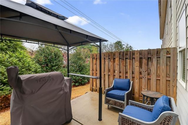 2561 Burnell SW Lane, Marietta, GA 30060