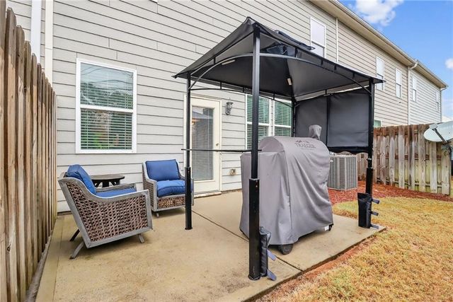 2561 Burnell SW Lane, Marietta, GA 30060