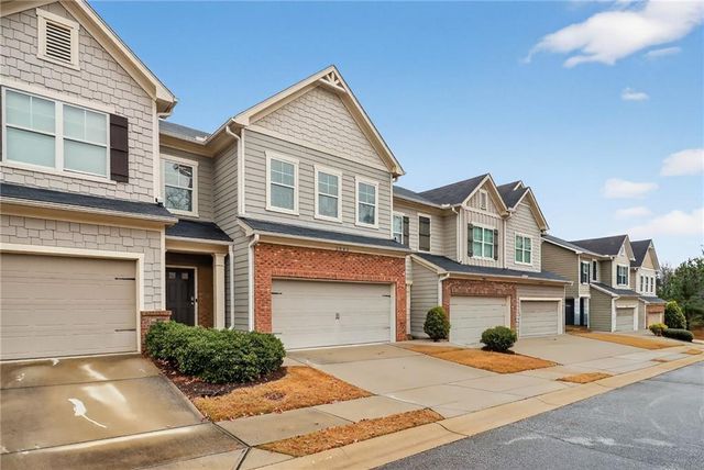 2561 Burnell SW Lane, Marietta, GA 30060