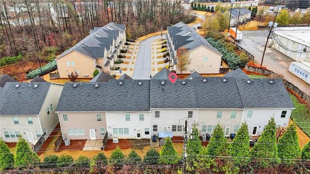 2561 Burnell SW Lane, Marietta, GA 30060