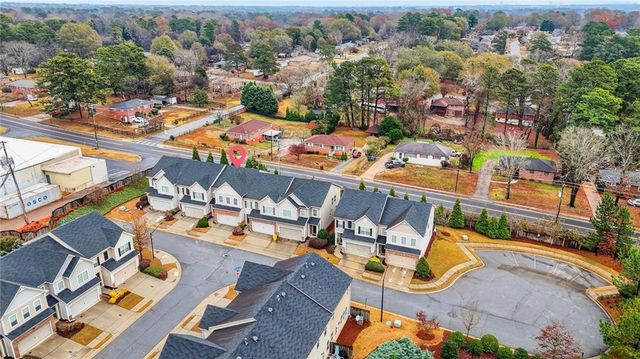 2561 Burnell SW Lane, Marietta, GA 30060