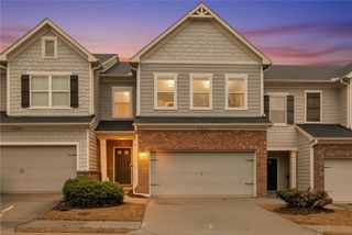 2561 Burnell SW Lane, Marietta, GA 30060