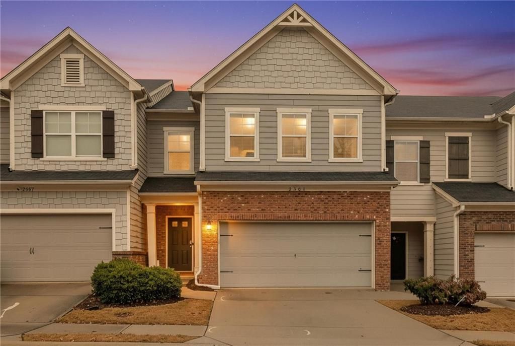 2561 Burnell SW Lane, Marietta, GA 30060