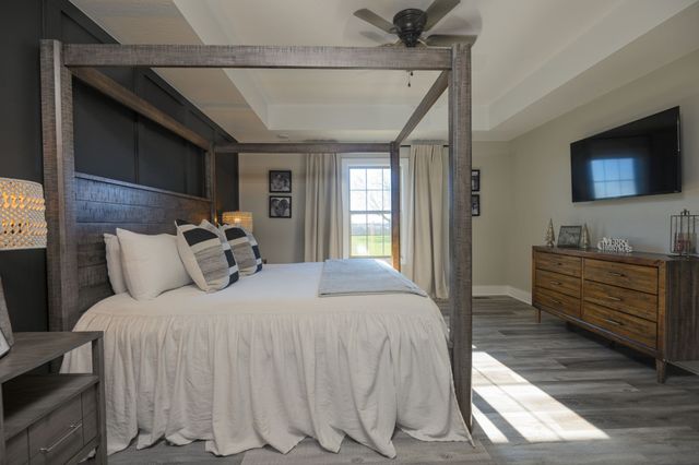 720 Armstrong Rd, Castalian Springs, TN 37031