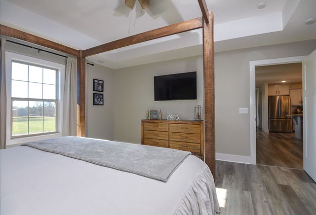 720 Armstrong Rd, Castalian Springs, TN 37031