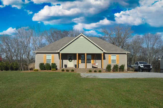 720 Armstrong Rd, Castalian Springs, TN 37031