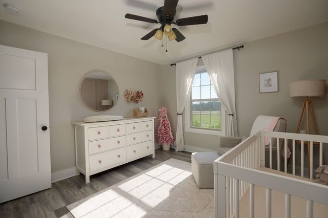 720 Armstrong Rd, Castalian Springs, TN 37031