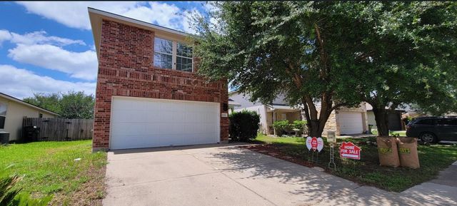 6908 Campina XING, Del Valle, TX 78617