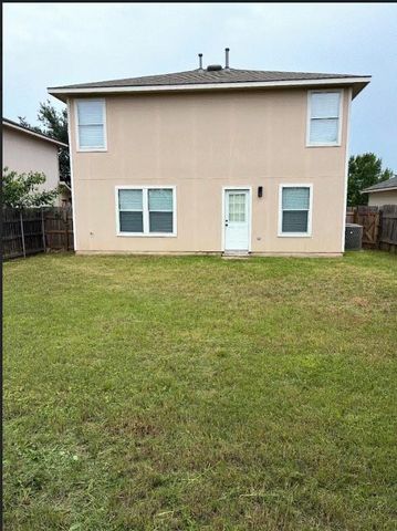 6908 Campina XING, Del Valle, TX 78617