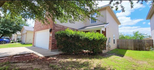 6908 Campina XING, Del Valle, TX 78617