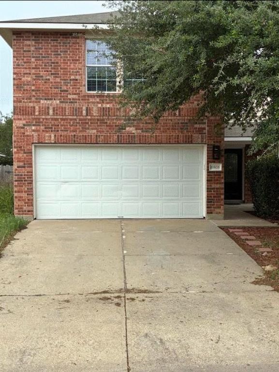 6908 Campina XING, Del Valle, TX 78617